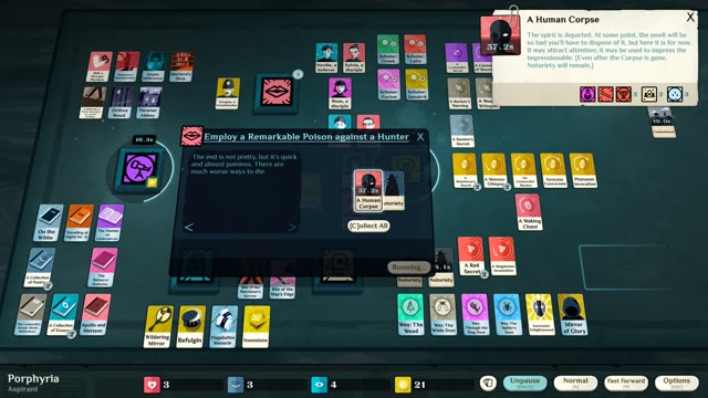 On This Day: Cultist Simulator Opened the Mansus 8 Years Ago