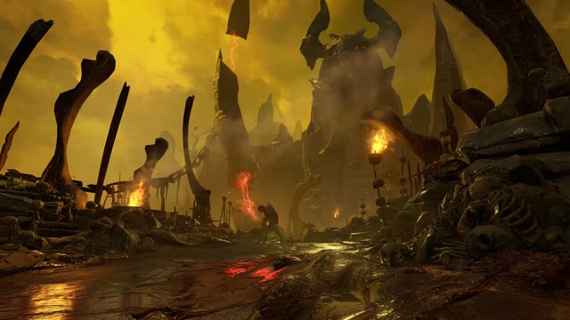 On This Day: DOOM Hit PC 10 Years Ago and Made Shooters Faster Again