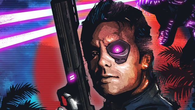 On This Day: Far Cry 3: Blood Dragon Arrived 13 Years Ago