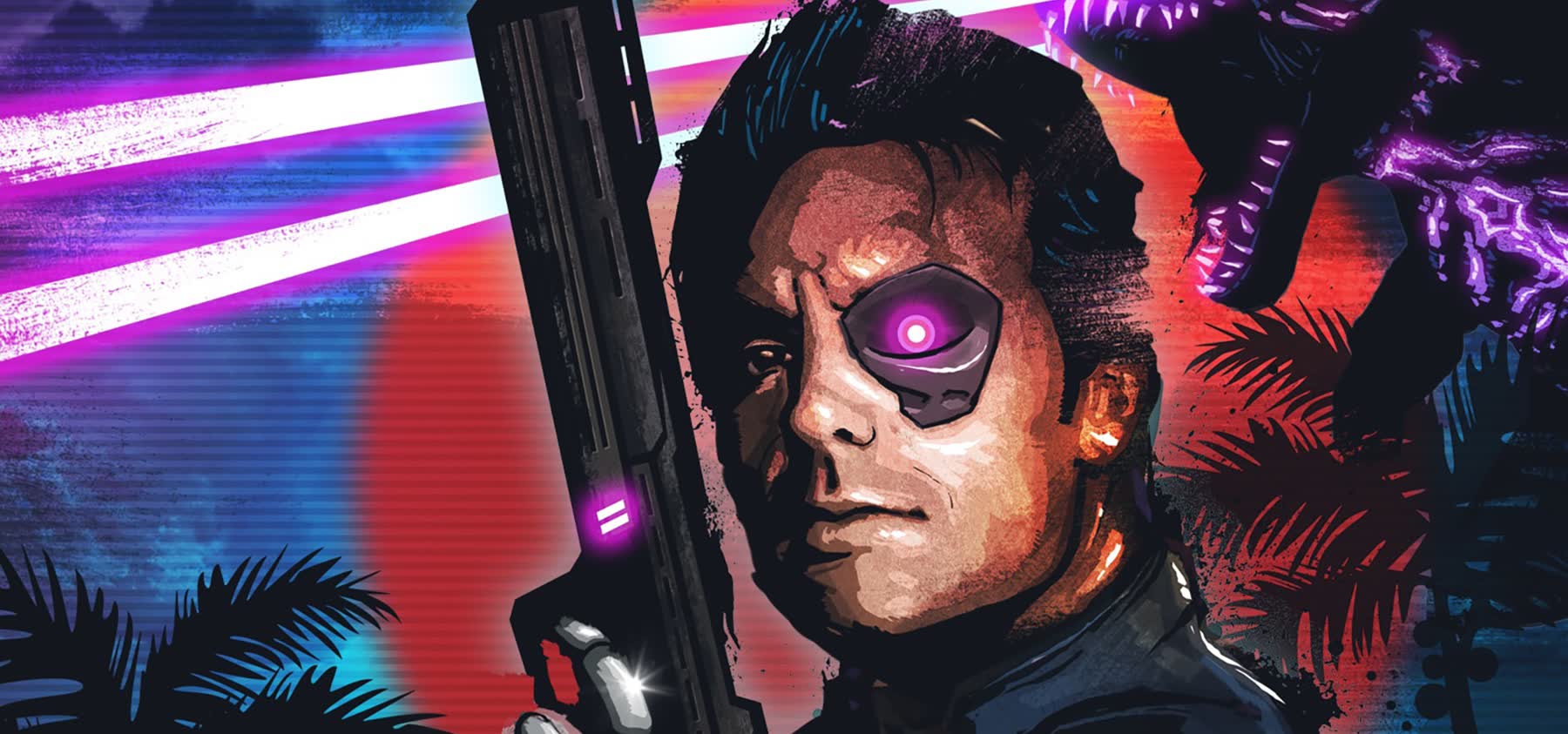 On This Day: Far Cry 3: Blood Dragon Arrived 13 Years Ago