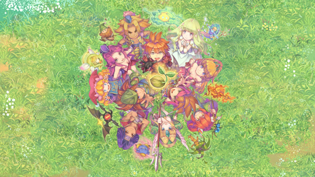 On This Day: Final Fantasy Adventure Planted Mana's First Seed 35 Years Ago