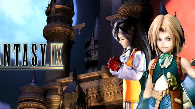 On This Day: Final Fantasy IX Returned Final Fantasy Home 26 Years Ago