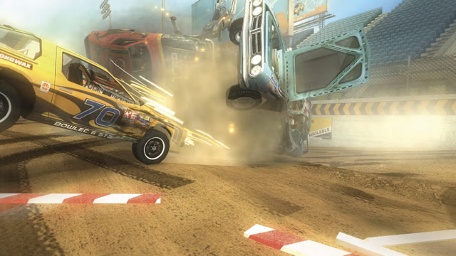 On This Day: FlatOut 2 Crashed Into Racing 20 Years Ago