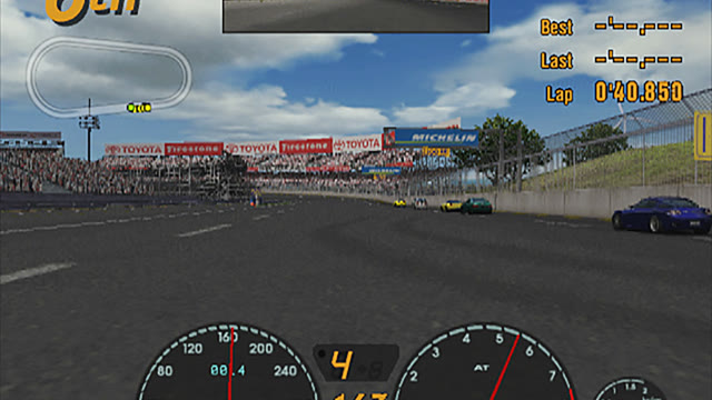 On This Day: Gran Turismo 3 Hit PS2 25 Years Ago