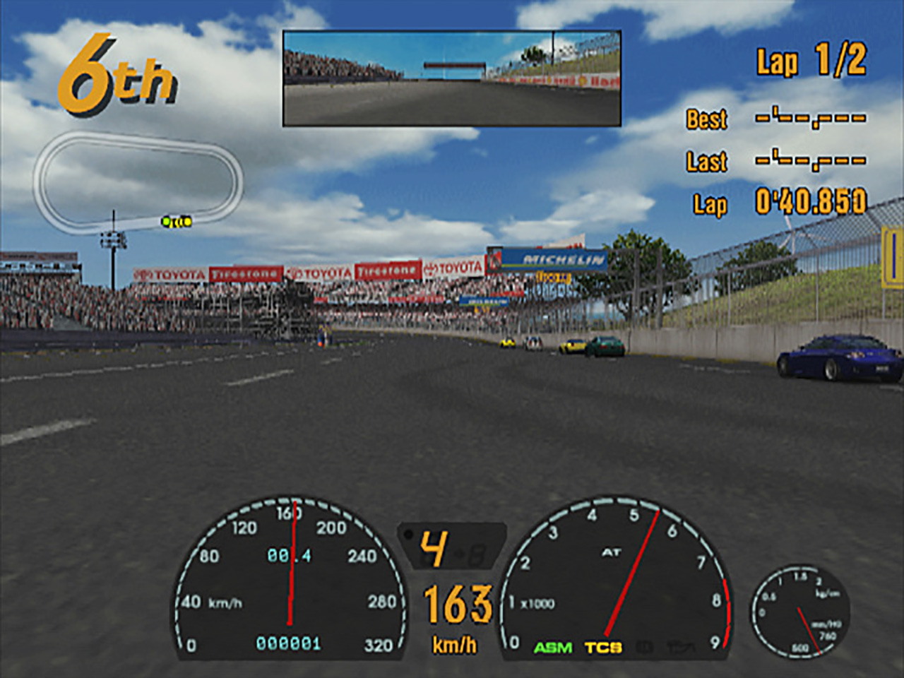On This Day: Gran Turismo 3 Hit PS2 25 Years Ago