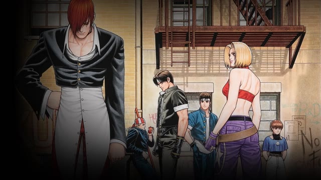 On This Day: The King of Fighters '97 Hit Arcades 29 Years Ago