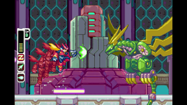 On This Day: Mega Man Zero 2 Sharpened the GBA Series 23 Years Ago