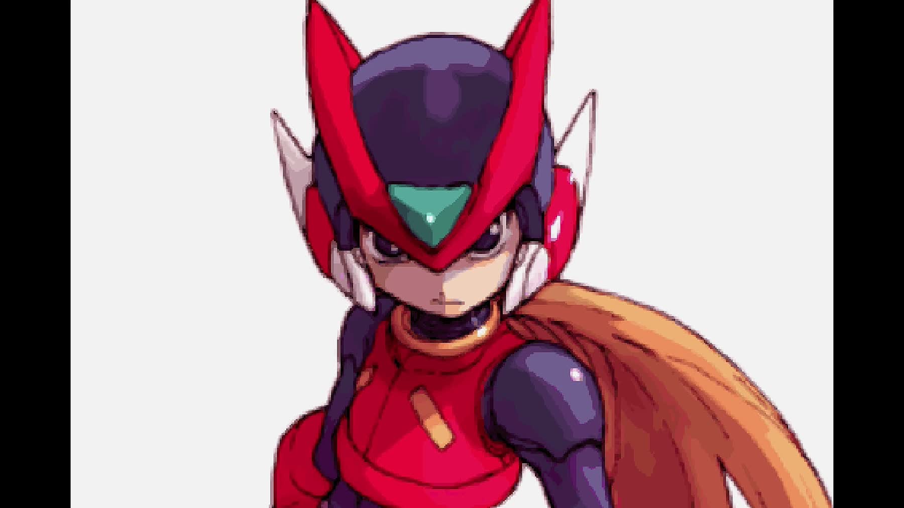 On This Day: Mega Man Zero Awakened 24 Years Ago