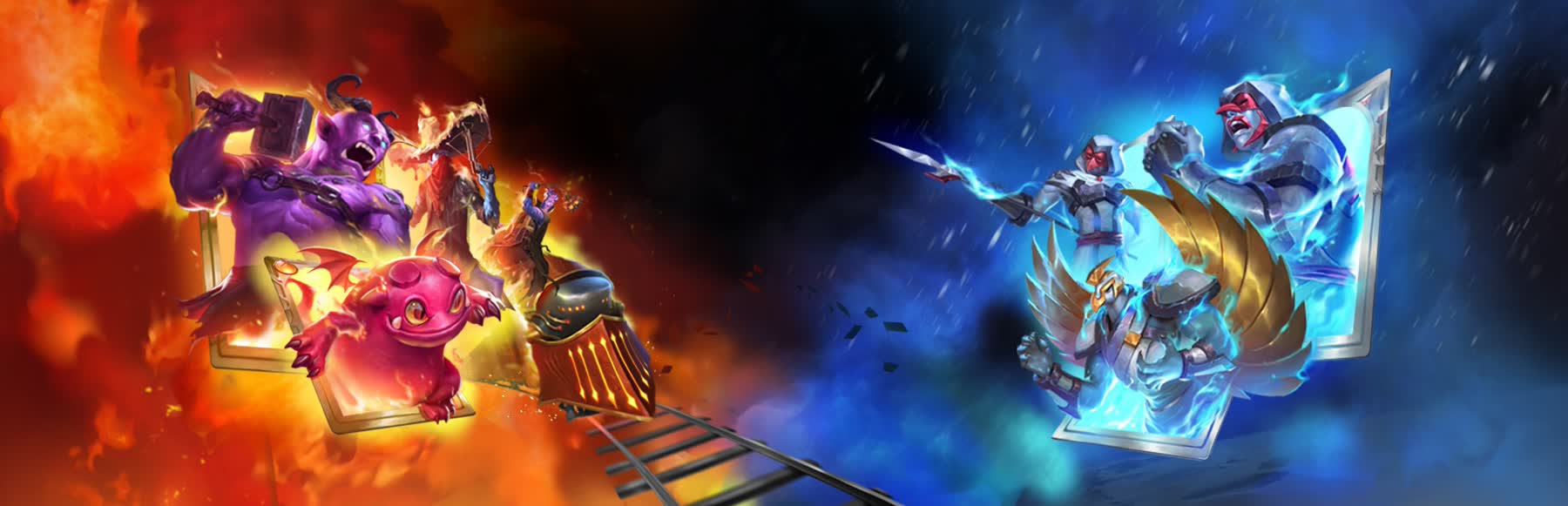On This Day: Monster Train Put Deckbuilders on Rails Six Years Ago