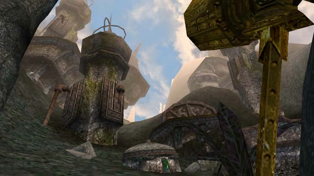 On This Day: Morrowind Made RPG Worlds Feel Alien 24 Years Ago