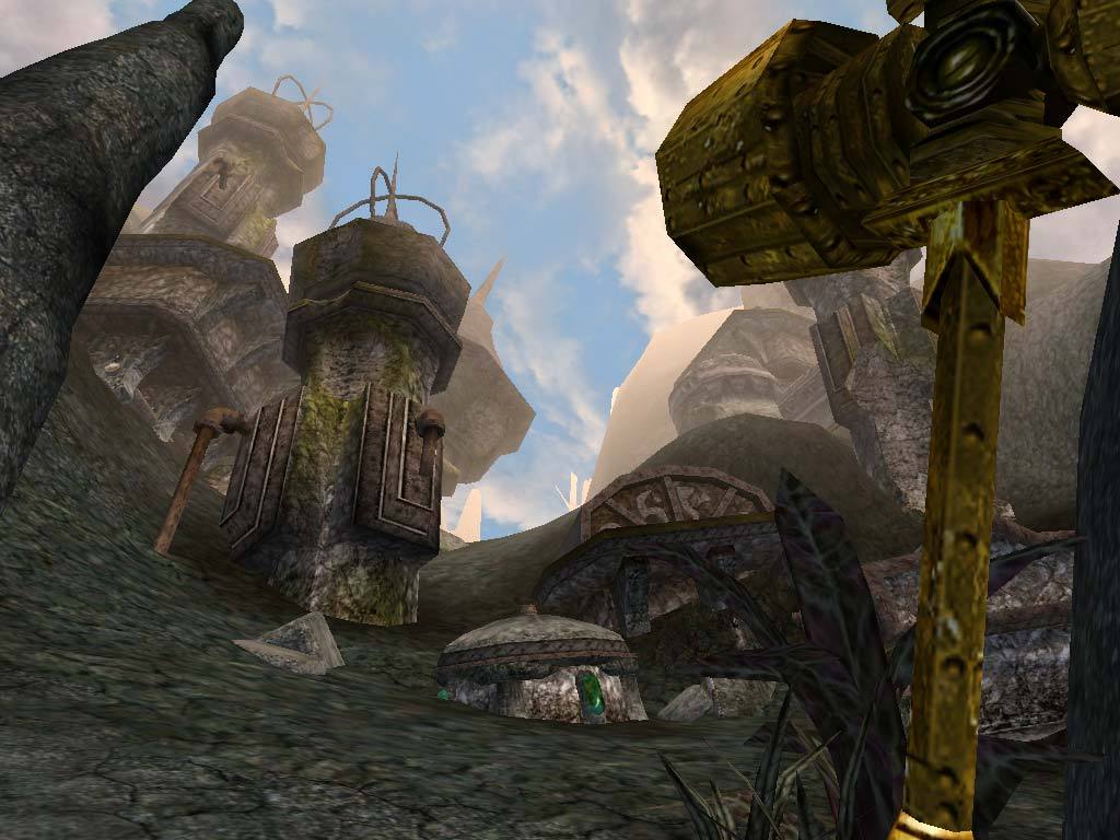 On This Day: Morrowind Made RPG Worlds Feel Alien 24 Years Ago