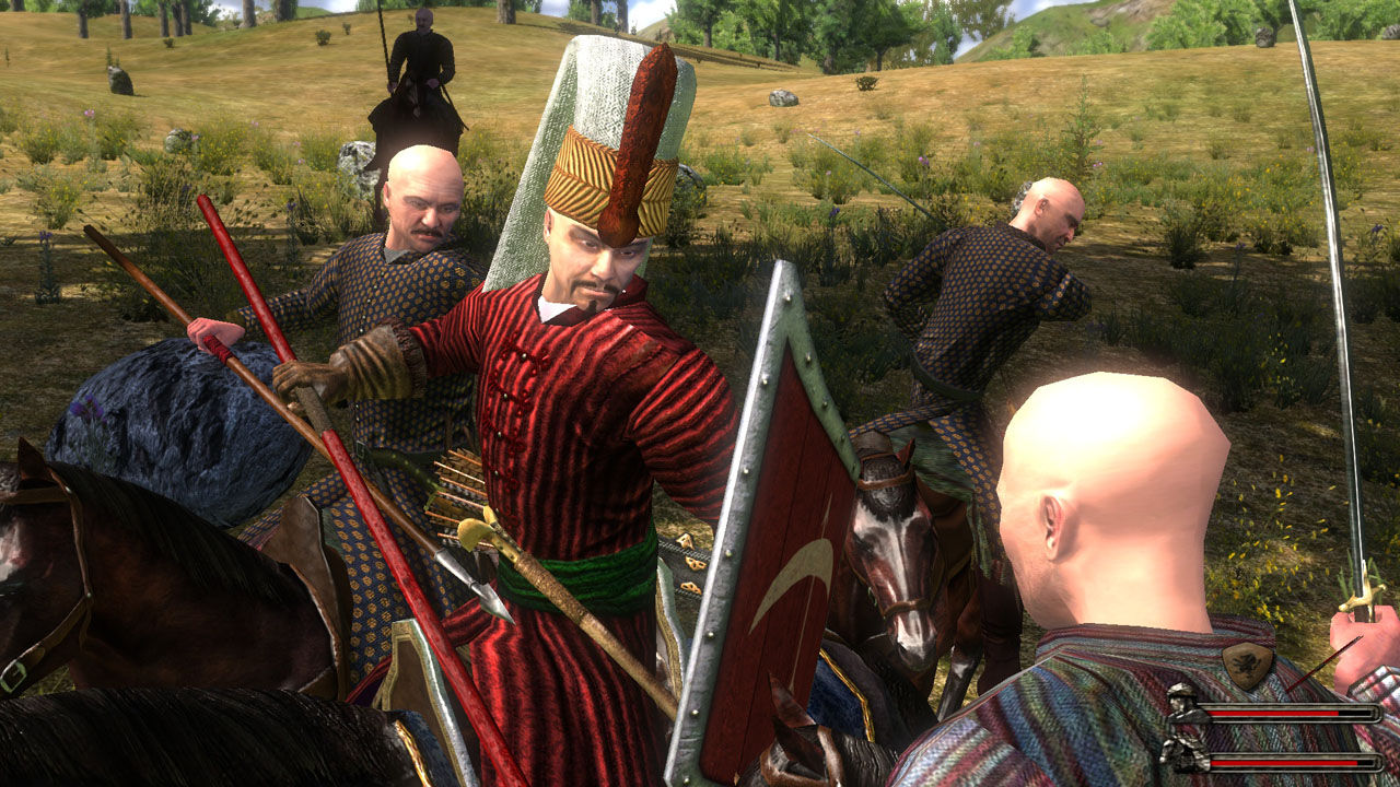 On This Day: Mount & Blade: With Fire & Sword Took Up Arms 15 Years Ago