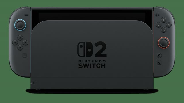 Nintendo Switch 2 Price Jumps 17% in South Korea