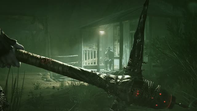 On This Day: Outlast 2 Arrived Nine Years Ago