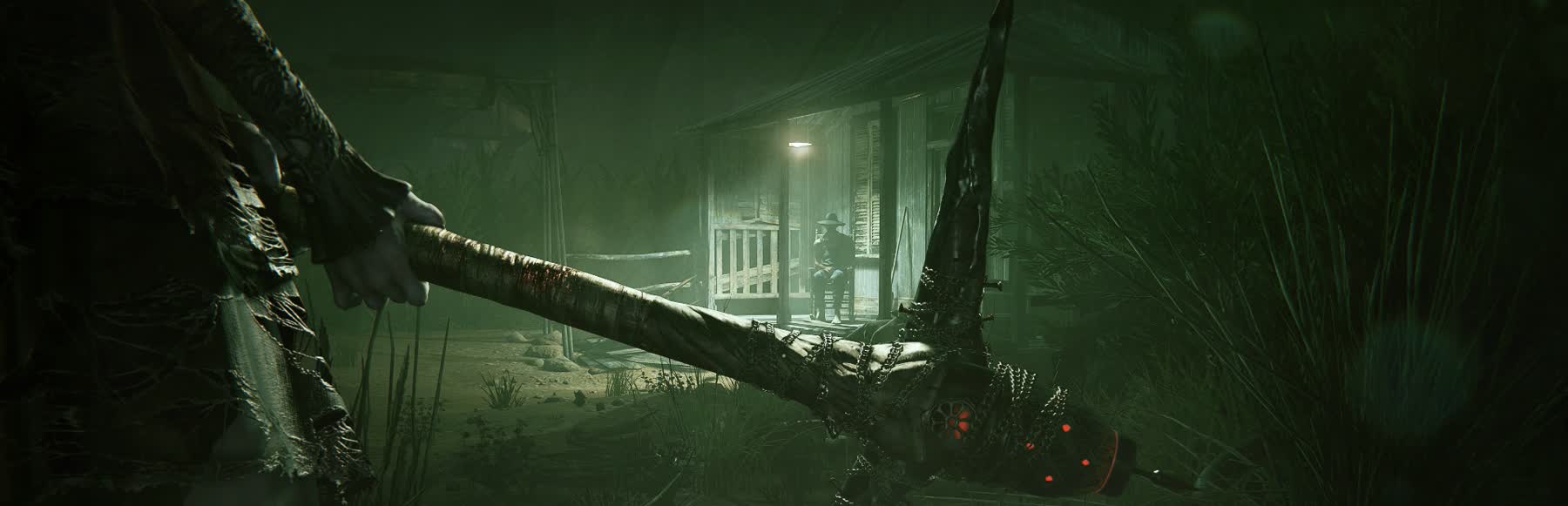 On This Day: Outlast 2 Arrived Nine Years Ago