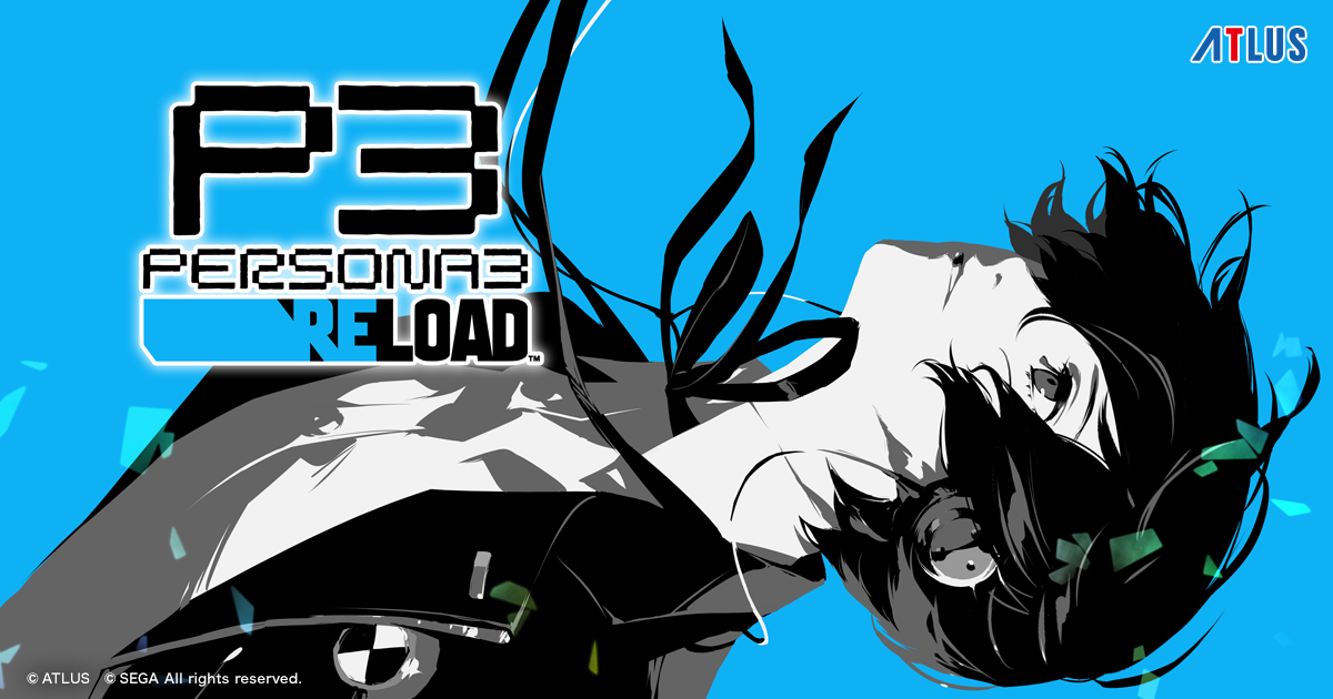 On This Day: Persona 3 Changed Atlus RPGs 20 Years Ago