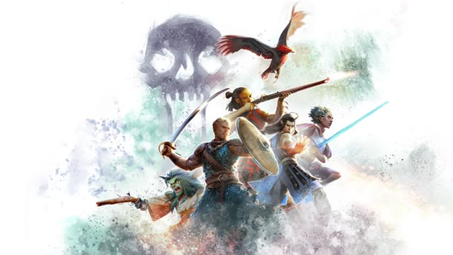 On This Day: Pillars of Eternity II: Deadfire Set Sail Eight Years Ago