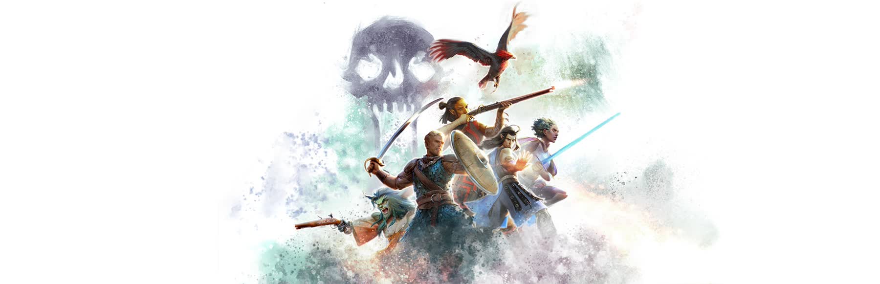 On This Day: Pillars of Eternity II: Deadfire Set Sail Eight Years Ago