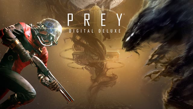 On This Day: Prey Opened Talos I Nine Years Ago