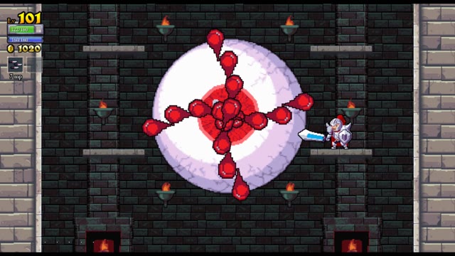 On This Day: Rogue Legacy Turned Death Into Progress 13 Years Ago