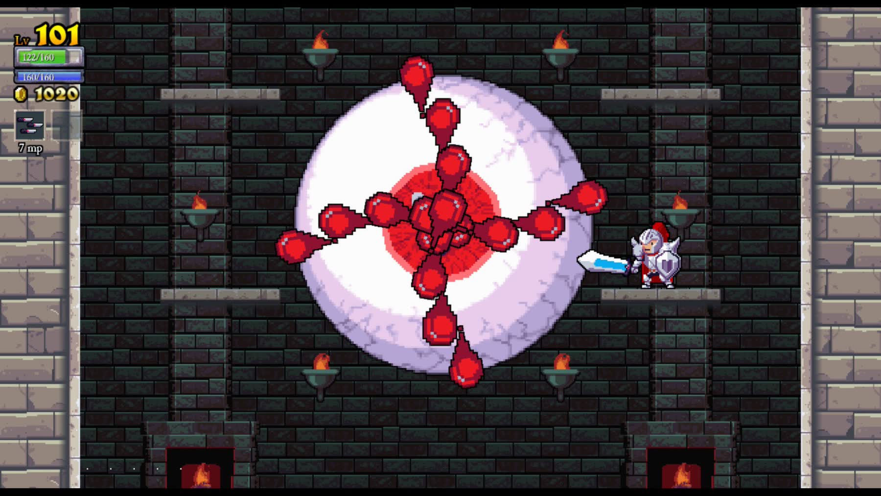 On This Day: Rogue Legacy Turned Death Into Progress 13 Years Ago