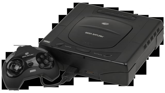 On This Day: Sega Saturn Reached Europe 31 Years Ago