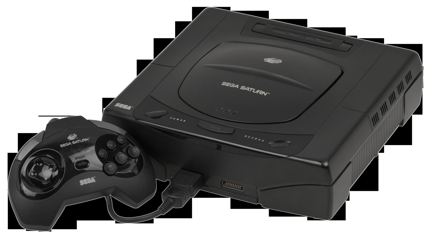 On This Day: Sega Saturn Reached Europe 31 Years Ago