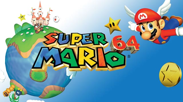 On This Day: Super Mario 64 Made 3D Feel Like Home 30 Years Ago