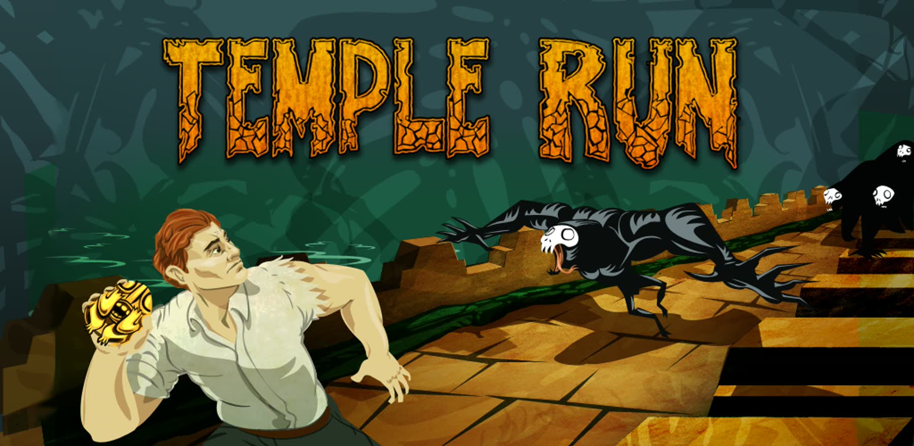 On This Day: Temple Run Made Mobile Chases a Daily Habit 15 Years Ago