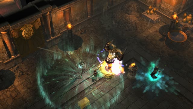 On This Day: Titan Quest Sent Diablo's Loot Chase Into Myth 20 Years Ago