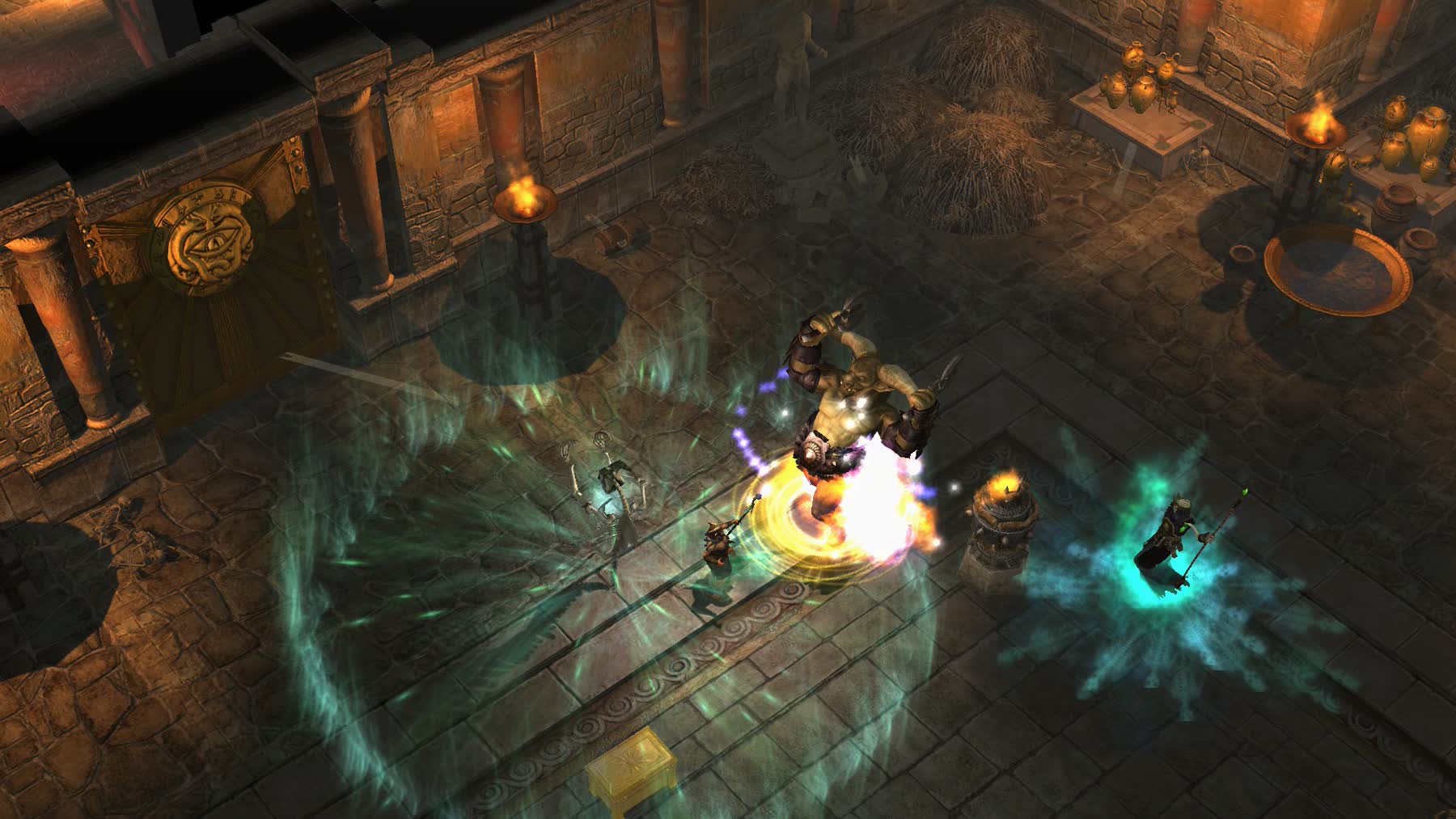 On This Day: Titan Quest Sent Diablo's Loot Chase Into Myth 20 Years Ago