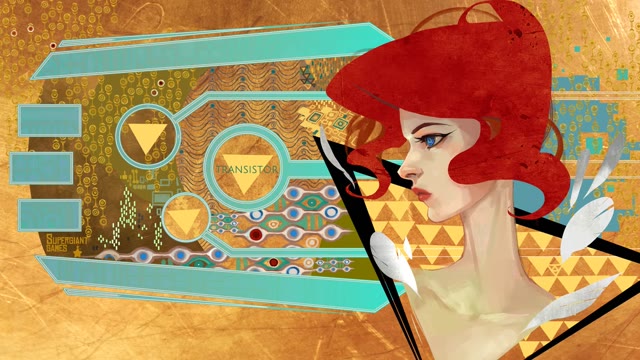 On This Day: Transistor Gave Supergiant Its Neon Second Act 12 Years Ago