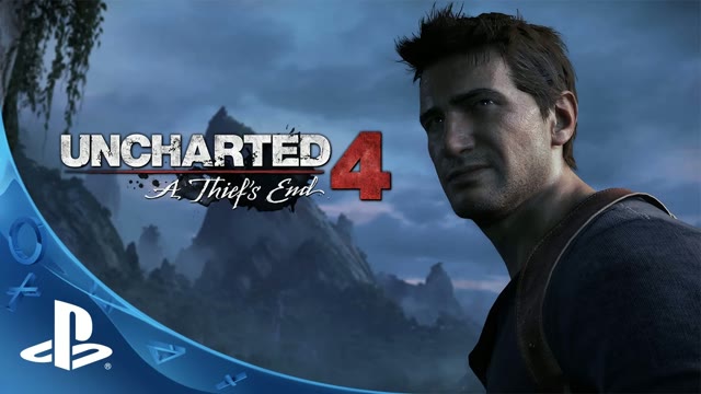 On This Day: Uncharted 4 Ended Nathan Drake's Journey 10 Years Ago