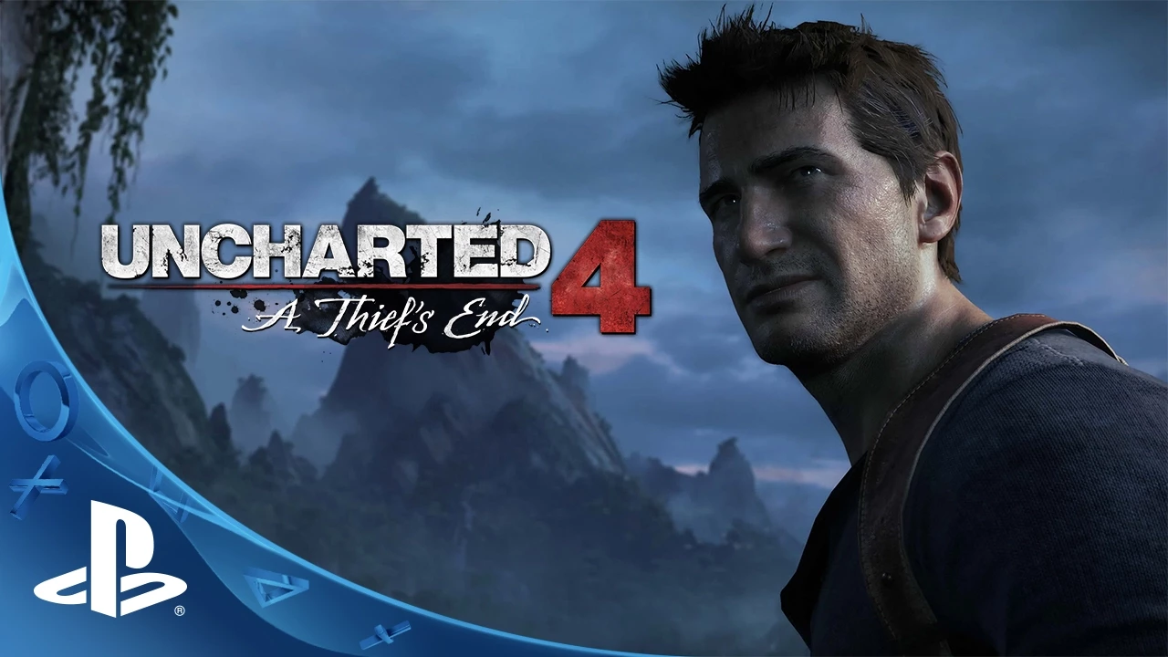 On This Day: Uncharted 4 Ended Nathan Drake's Journey 10 Years Ago