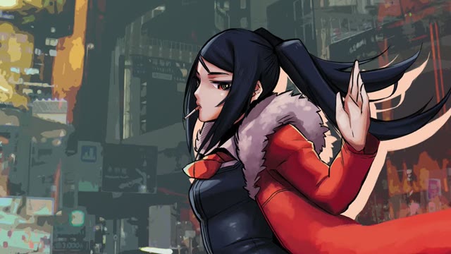 On This Day: VA-11 Hall-A Opened Its Cyberpunk Bar 10 Years Ago