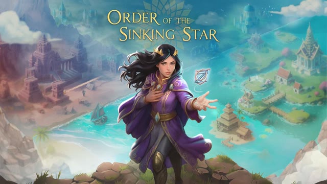 Order of the Sinking Star Confirms PS5 Release for 2026