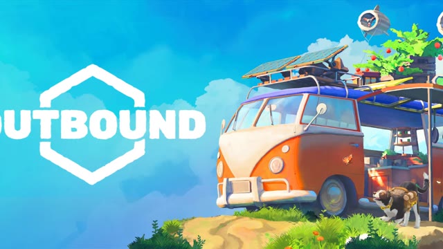 Outbound Hits Xbox Game Pass With Cozy Camper-Van Exploration