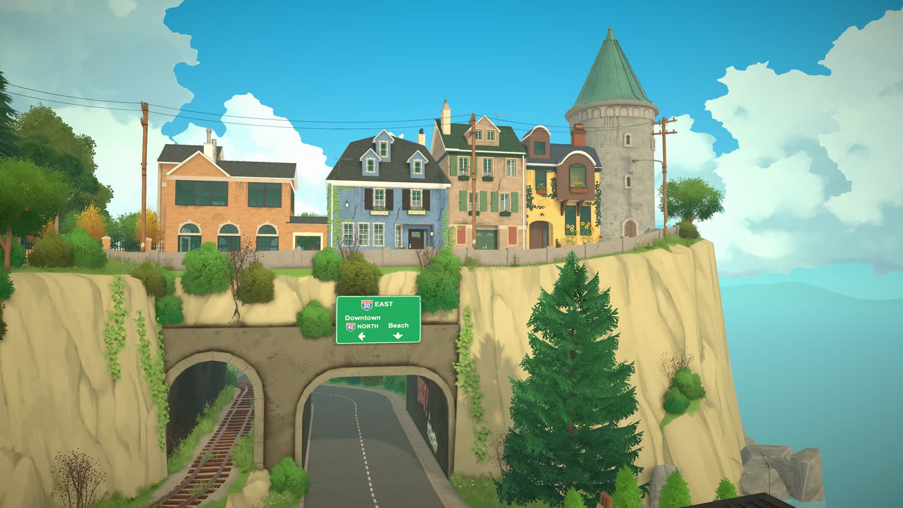 Paralives Gets May Early Access Date After Long Wait