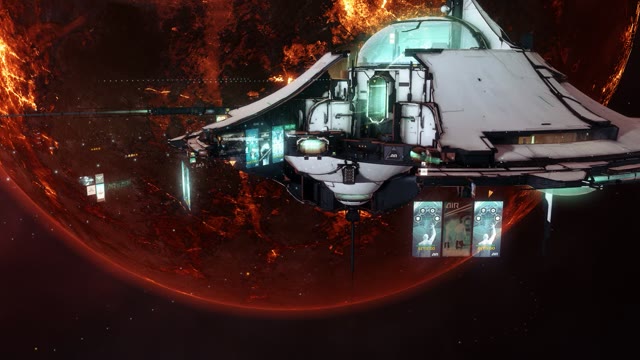 Pearl Abyss Is Selling EVE Online Studio CCP Games Back to Management