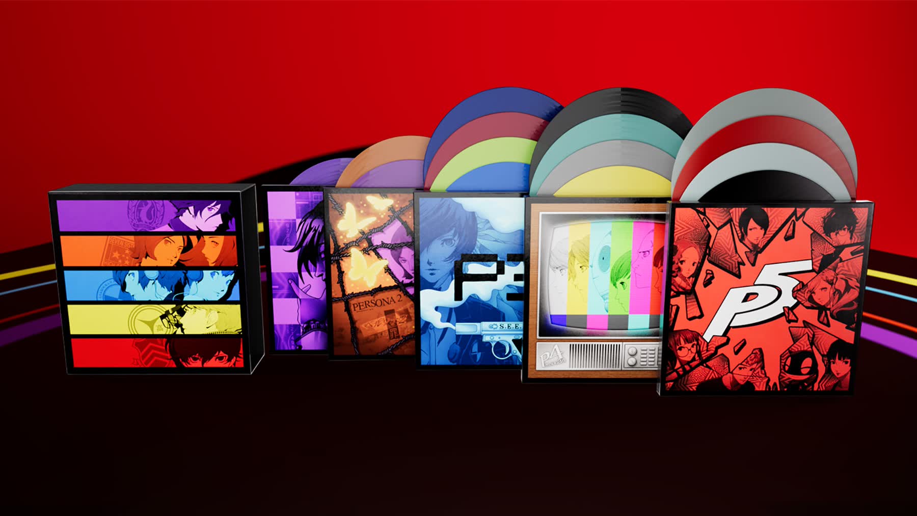 Persona 6 Reveal Rumor Targets Xbox Games Showcase