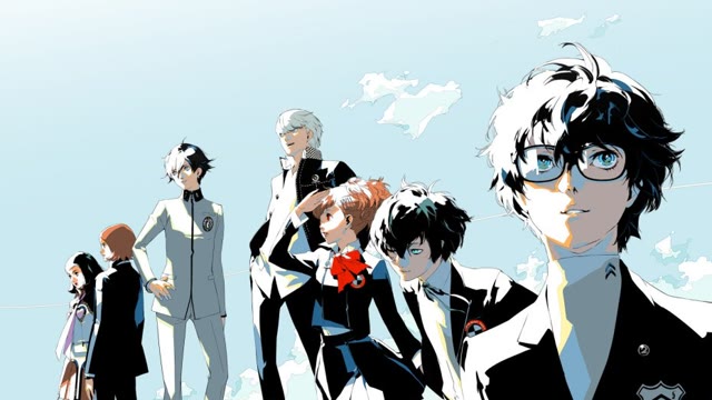 Persona Live-Action Series Is Reportedly in Development at Netflix