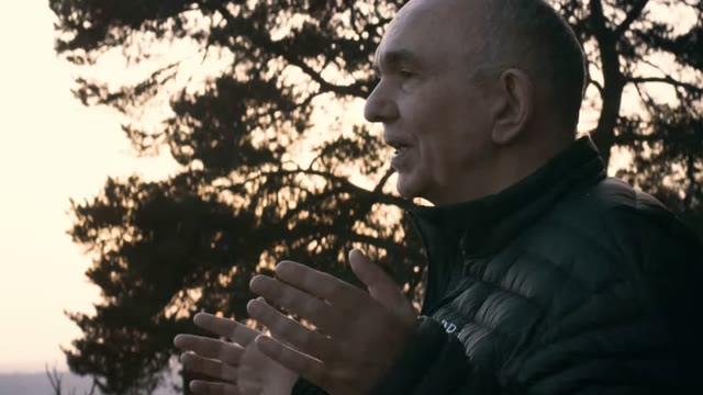 Peter Molyneux Says Generative AI Still Isn't Ready for Games