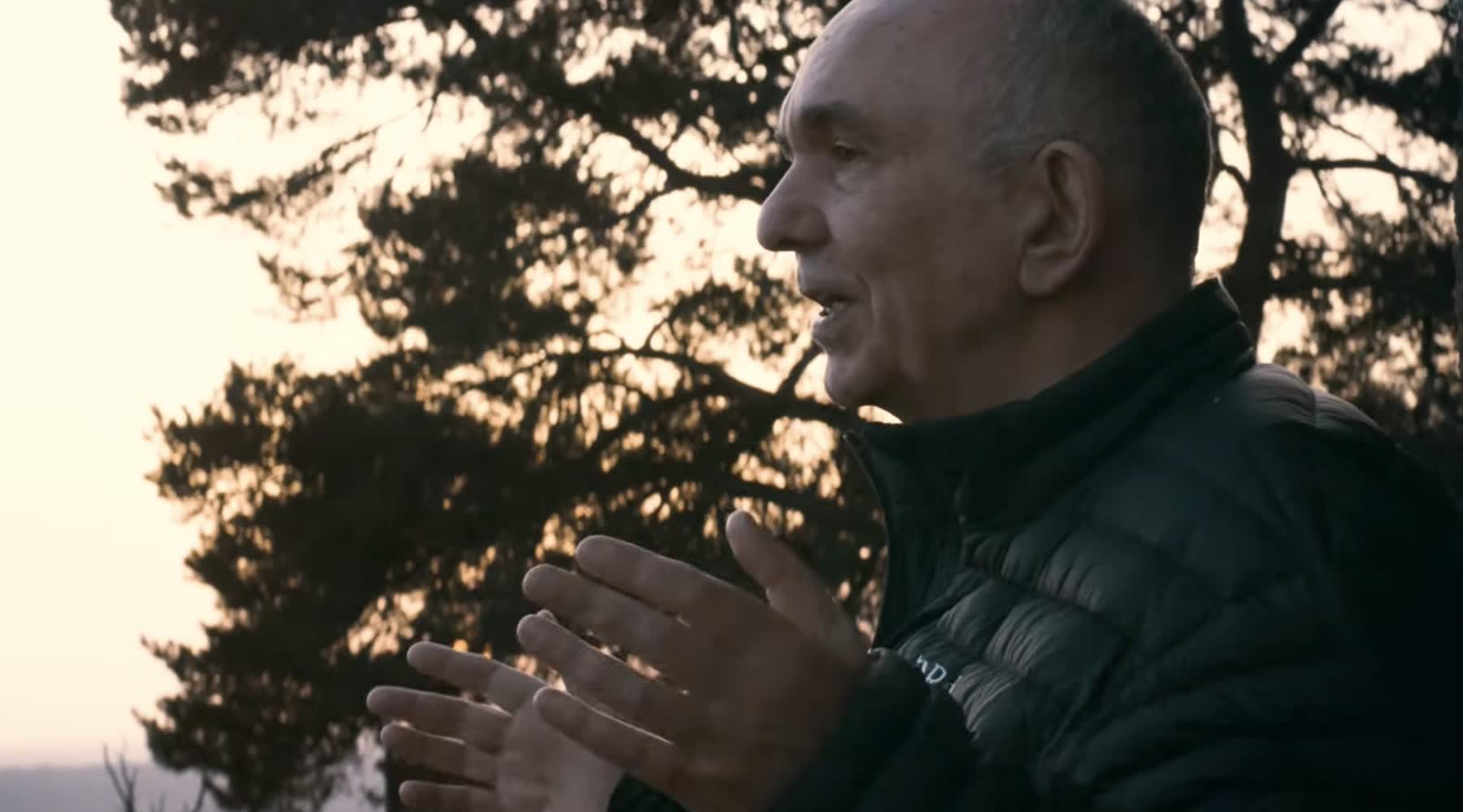 Peter Molyneux Says Generative AI Still Isn't Ready for Games