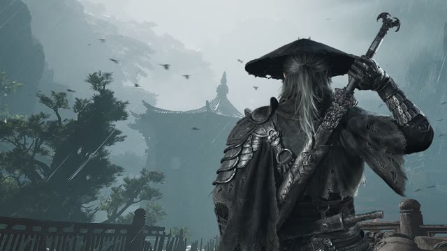 Phantom Blade Zero Delayed to October 29 for Final Polish Push