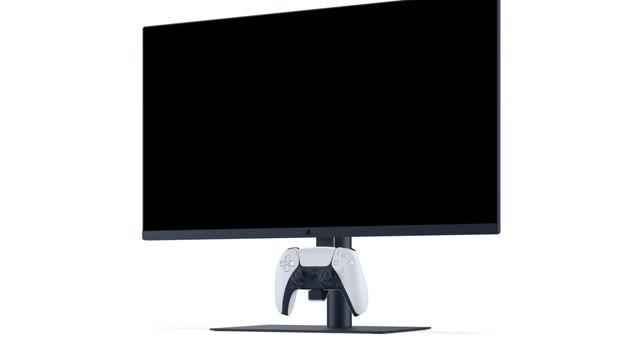 PlayStation 27-Inch Gaming Monitor Gets Price and Release Date