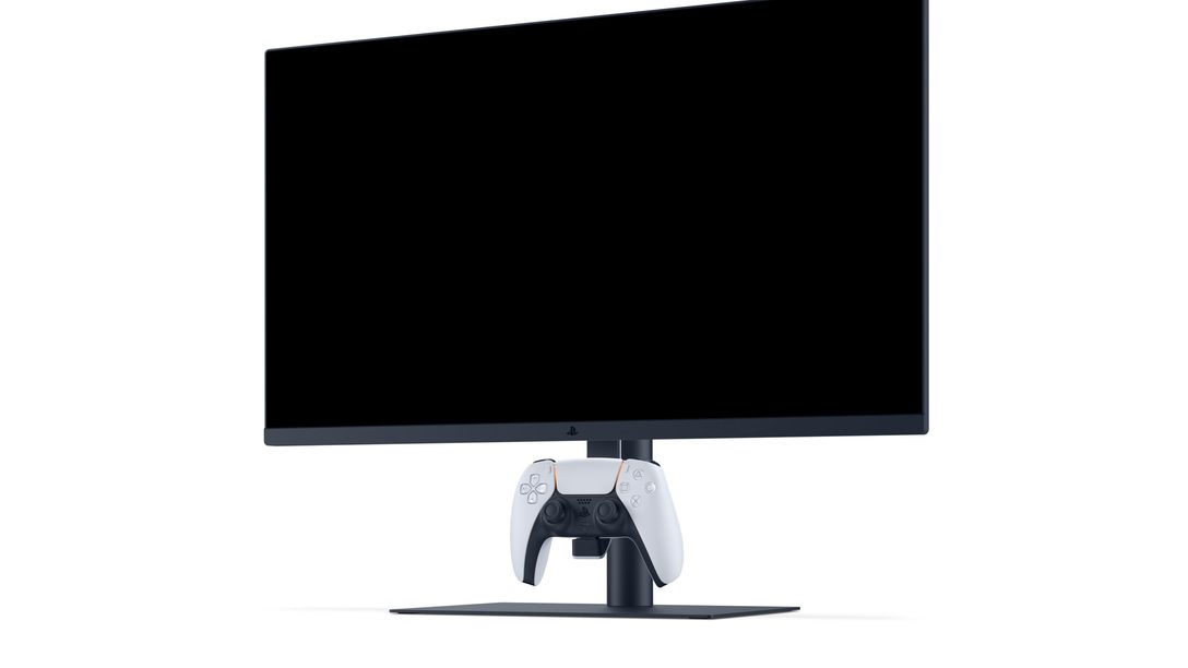 PlayStation 27-Inch Gaming Monitor Gets Price and Release Date