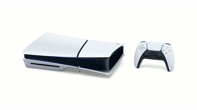 Sony Is Retooling a Major PlayStation Disc Plant for Micro Optics