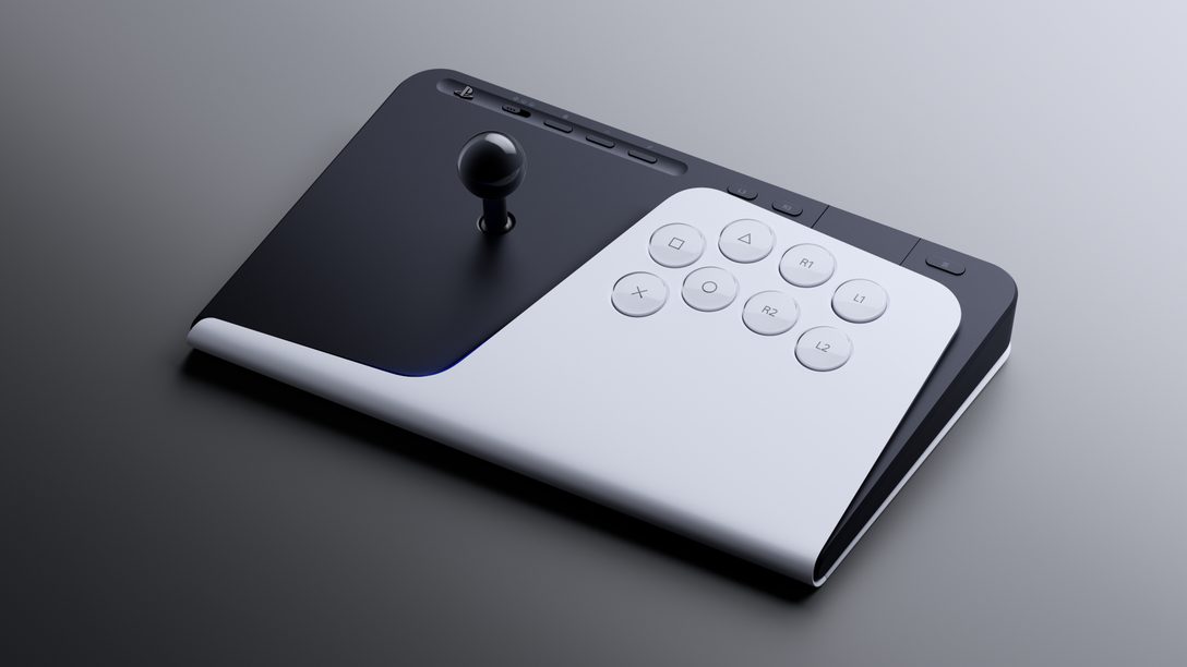 PlayStation FlexStrike Fight Stick Pre-Orders Open for PS5 and PC