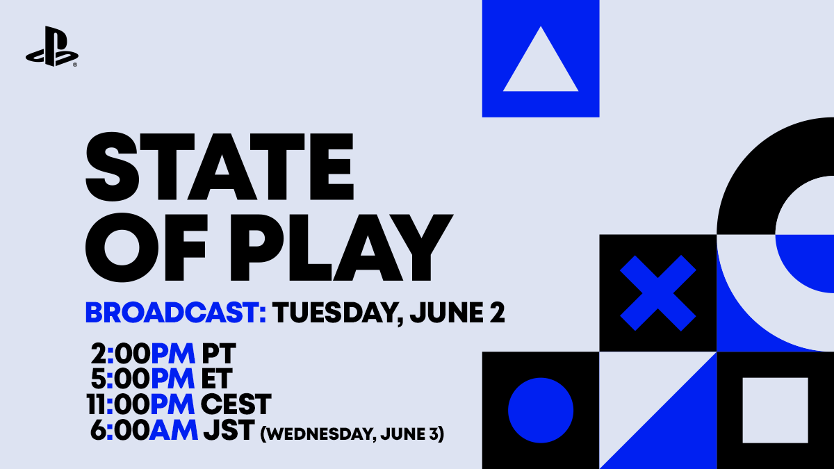 PlayStation Sets June 2 State Of Play With Wolverine Spotlight