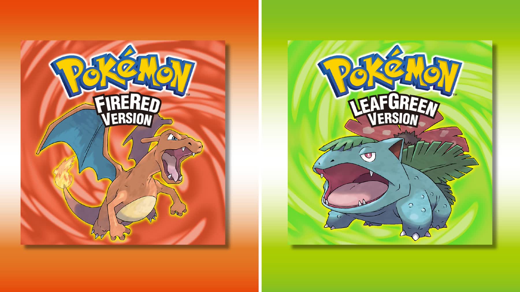 Pokémon FireRed and LeafGreen Pass 4M Sales on Switch